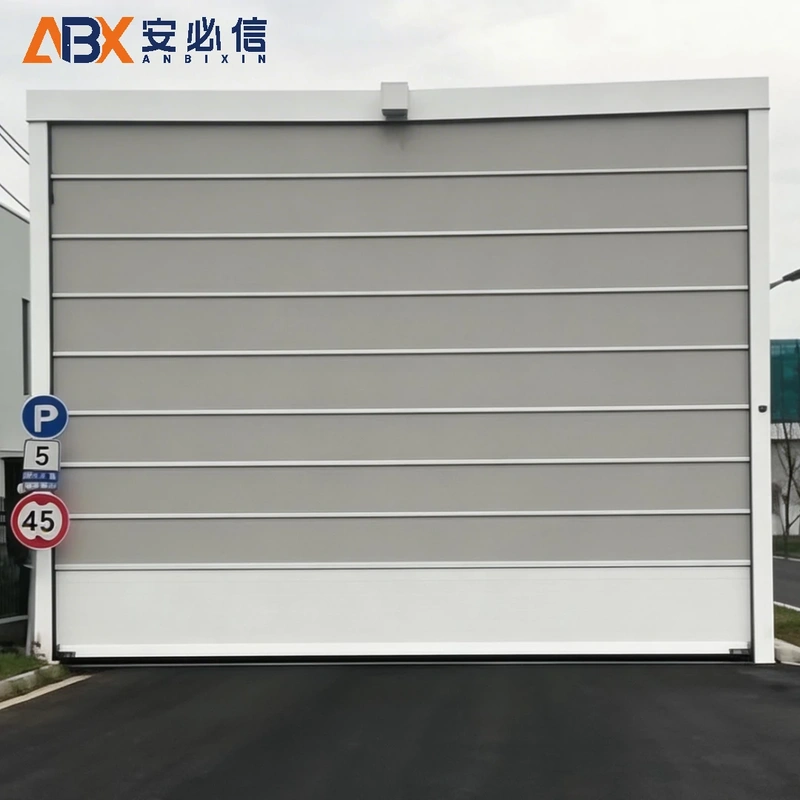 三门峡背带堆积门
