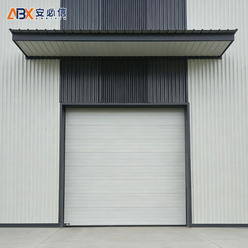 三门峡工业滑升门